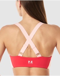 P.E Nation - Zone Sports Bra