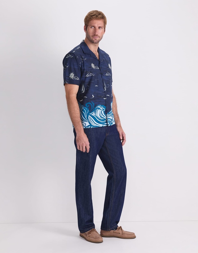 Sportscraft - Neilson Resort Shirt