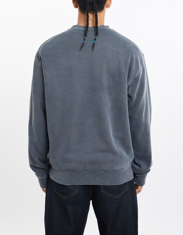 Vintage by The Real Deal - Pre Loved - Vintage 90s Timberland Sweatshirt