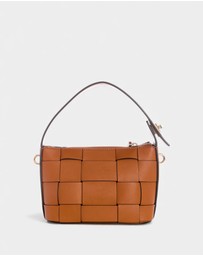 GUESS - Maylee Mini Hobo Crossbody Bag