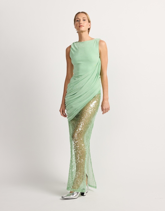 TOJHA - Warrin Dress