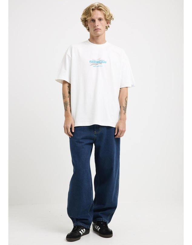 Spencer Project - Hogan Carpenter Jean