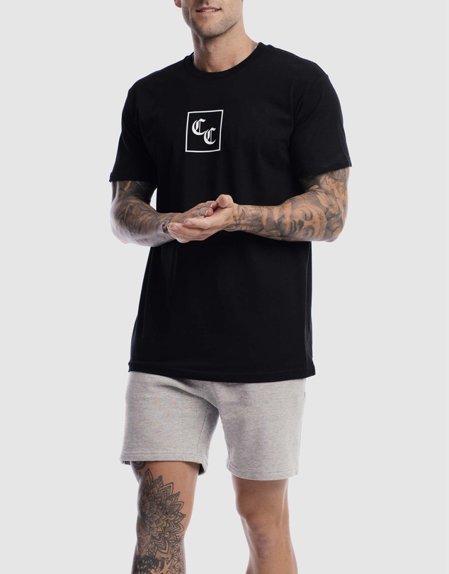 Counter Culture - Celt Tee