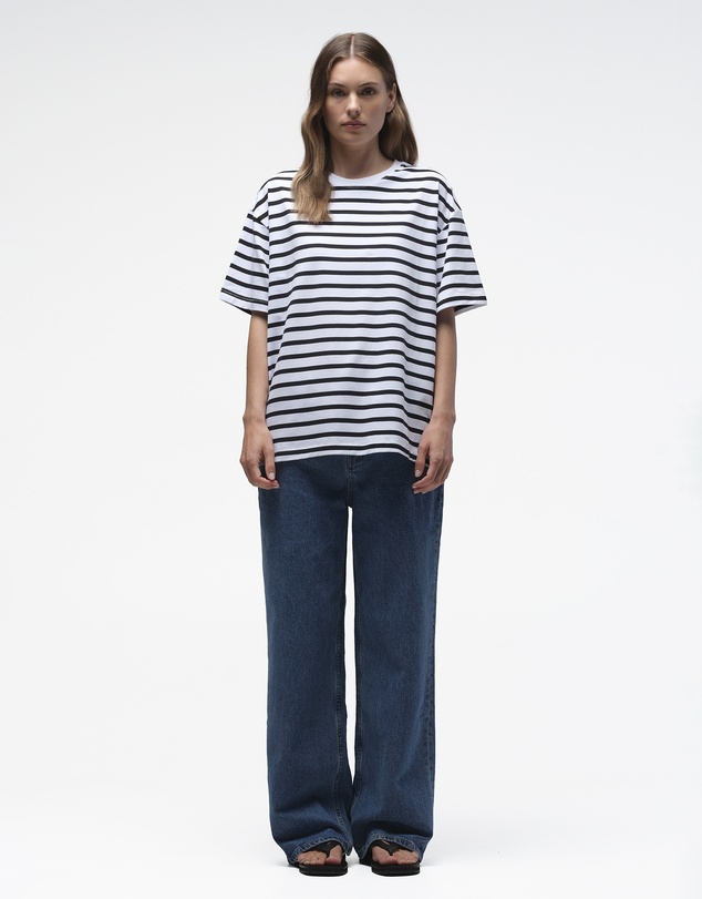JACANDMOOKI - Riley T.shirt