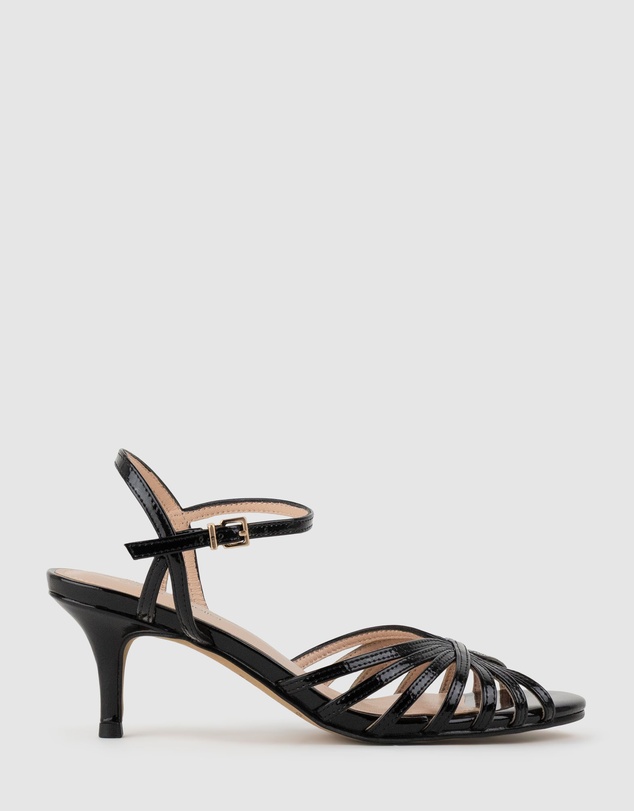 Edward Meller - SASSY60 Strappy Sandal