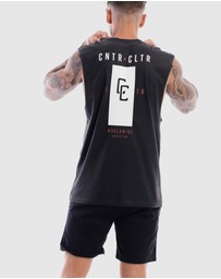 Counter Culture - Runway Tank