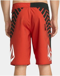 Volcom - Mens J Robinson Mod 20
