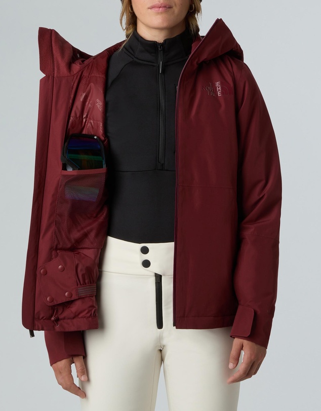 The North Face - Descendit Jacket