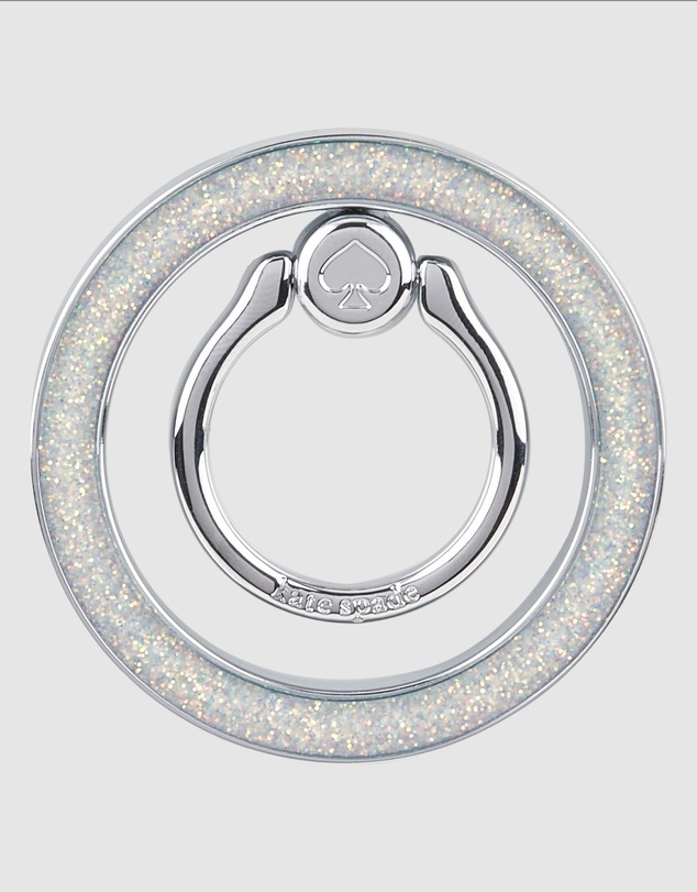 Kate Spade - Kate Spade Magnetic Ring Stand MagSafe