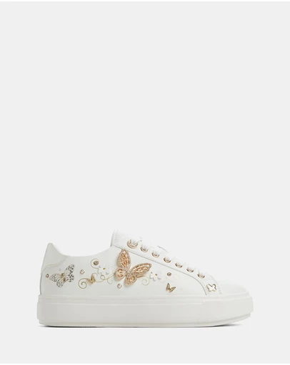 ALDO - Saxony Platform Sneakers