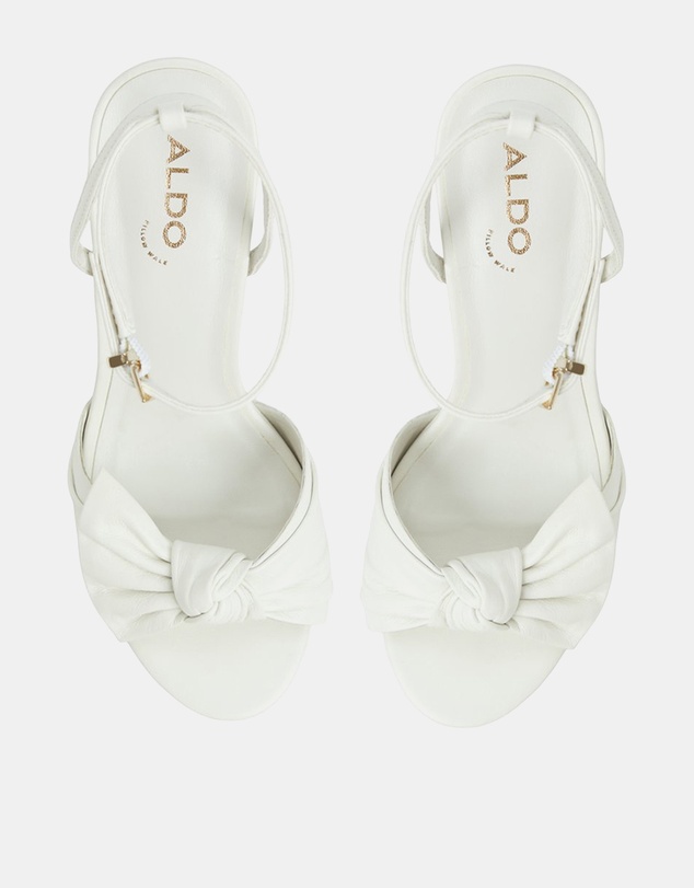 ALDO - Angelknot Heels