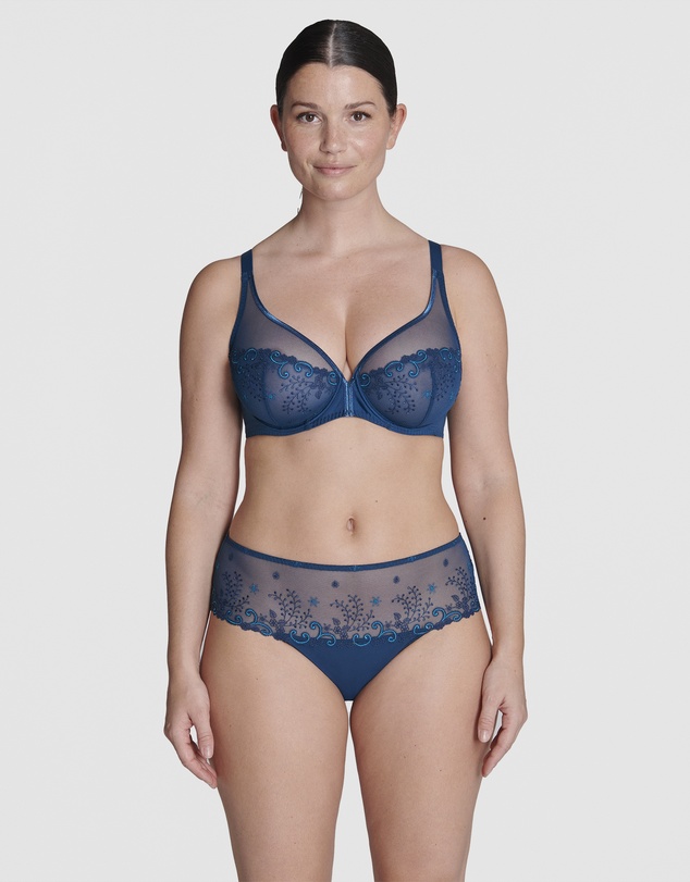 Simone Perele - Delice Full Cup Plunge Bra