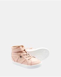 Old Soles - Sole Base