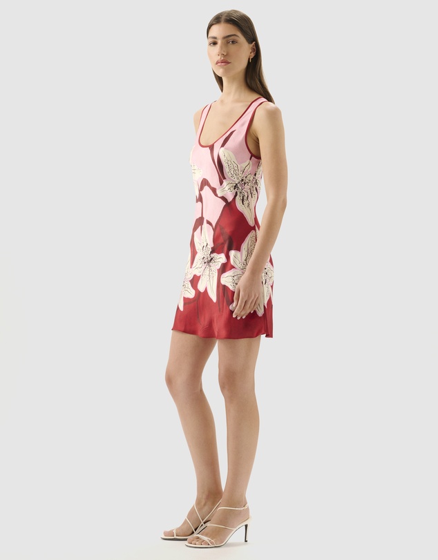ROAME. - Jimena Mini Dress