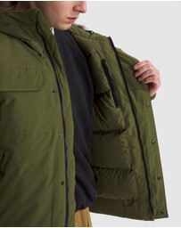 The North Face - McMurdo Bomber Jacket