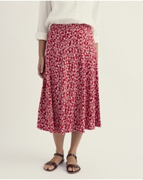 Seasalt - Orchard Skirt