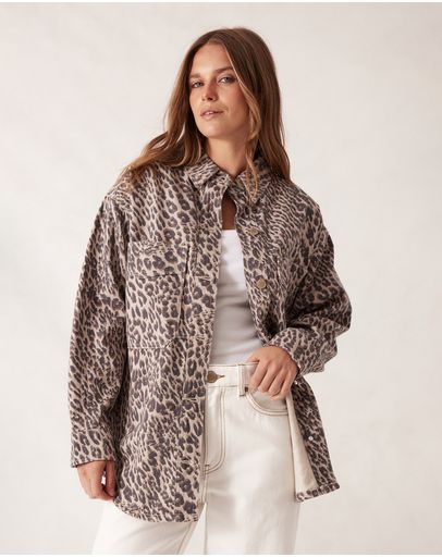 LEOPARD