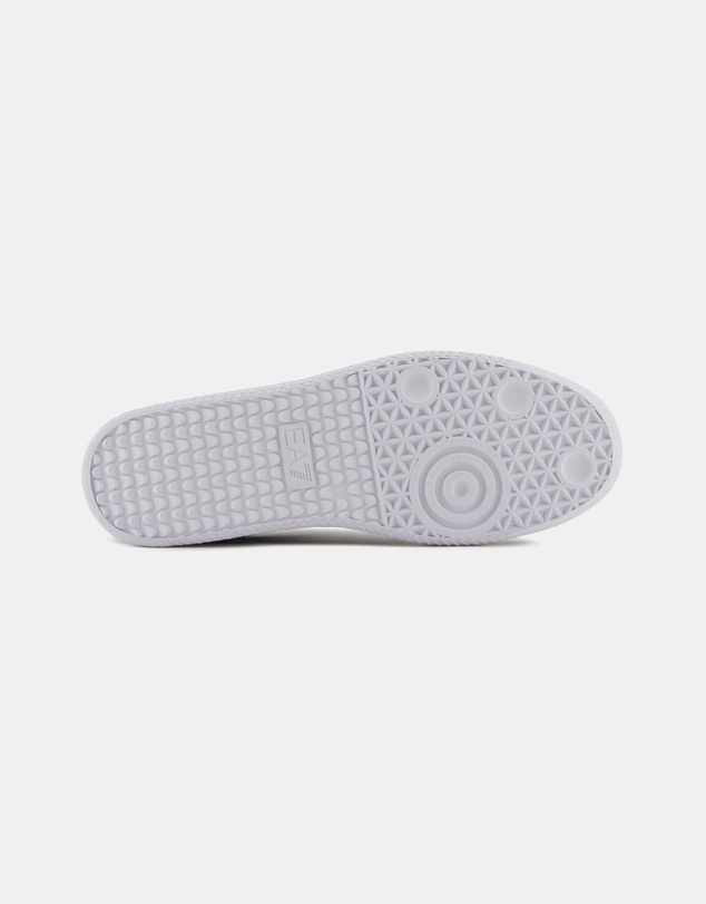 Emporio Armani EA7 - New Heritage Sneakers