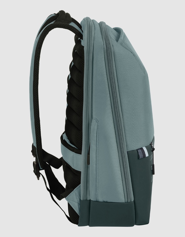Samsonite - Stackd Biz Laptop Backpack 15.6