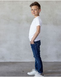 TYGO&vito - Binq Skinny Fit Jeans - Kids-Teens