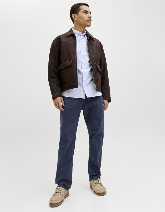 Jack & Jones - JPSTClark Finn Pants