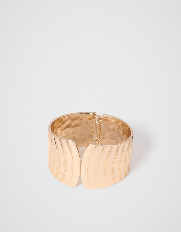 Forever New - Signature Lillian Shell Cuff