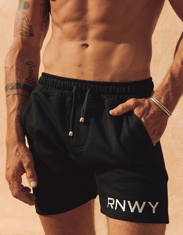 Runaway the Label - Oliver Short