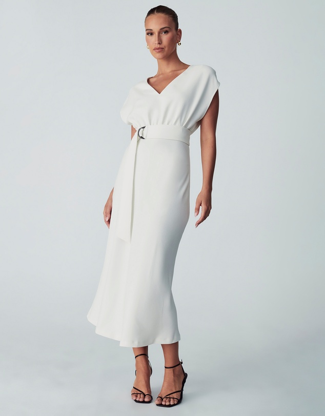 Willa - Honour Dress