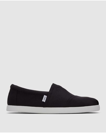 Black Canvas