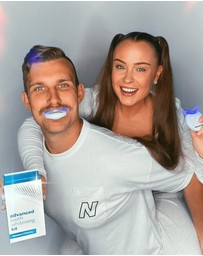 Advanced Whitening - Advanced Teeth Whitening Kit (Couples Bundle)