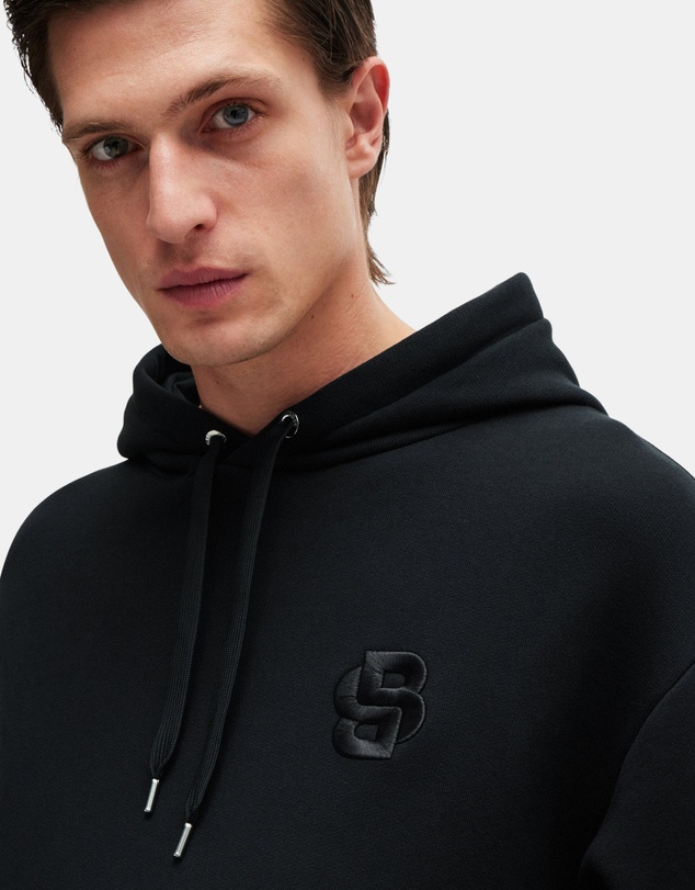 BOSS - Sullivan Sweatshirt