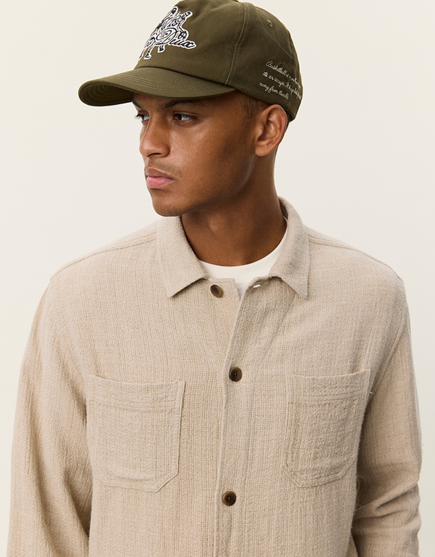 Les Deux - Hamilton Overshirt