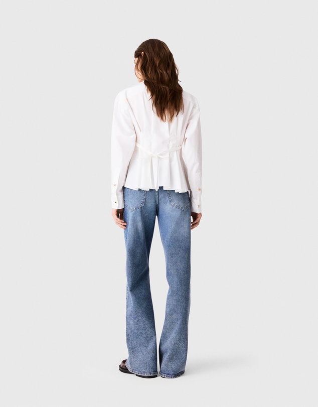 Maje - Choulou Shirt
