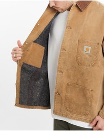 Vintage by The Real Deal - Pre Loved - Vintage Carhartt 'Michigan' Jacket
