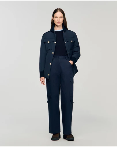 Sandro - Haytham Pants