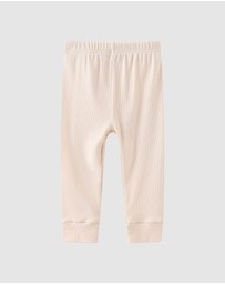 Sonne - Organic Cotton Lounge Set