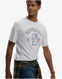 Superdry - Athletic Essential Tee