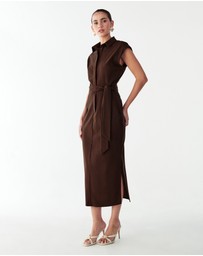 Willa - Laurence Dress