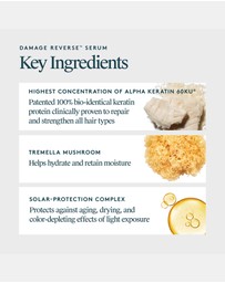 Virtue Labs - Damage Reverse Serum