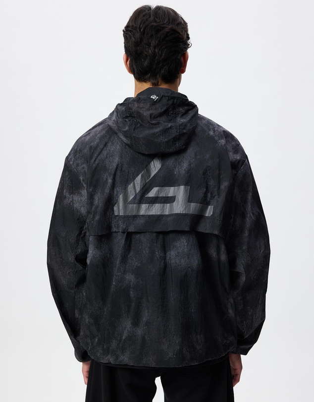 Represent 247 - 247 Hooded Training Jacket