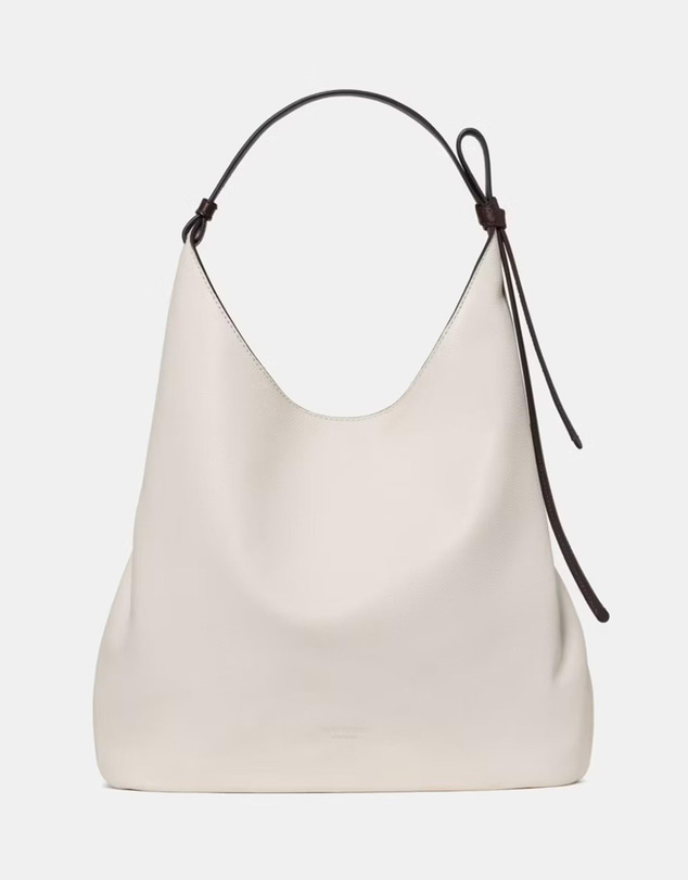 Kate Spade - Loop Colorblocked Pebbled Leather Large Carryall Bag