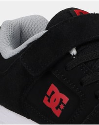 DC Shoes - Boys 4 to 16 Manteca 4 V Skate Shoes