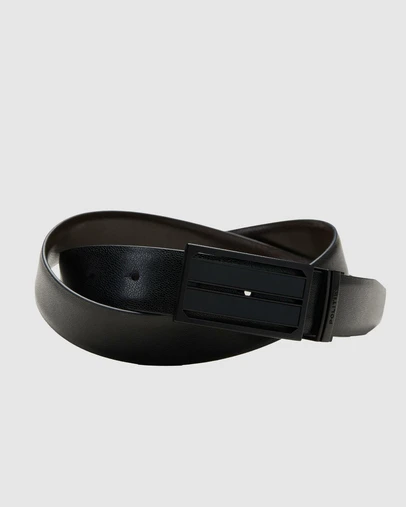 Politix - Marco Leather Belt