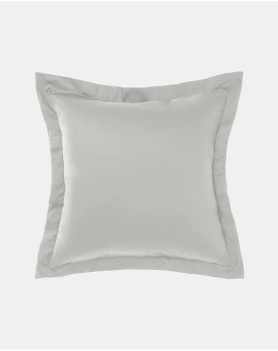 Linen House - Augusta 500THC Cotton Sateen European Pillowcase