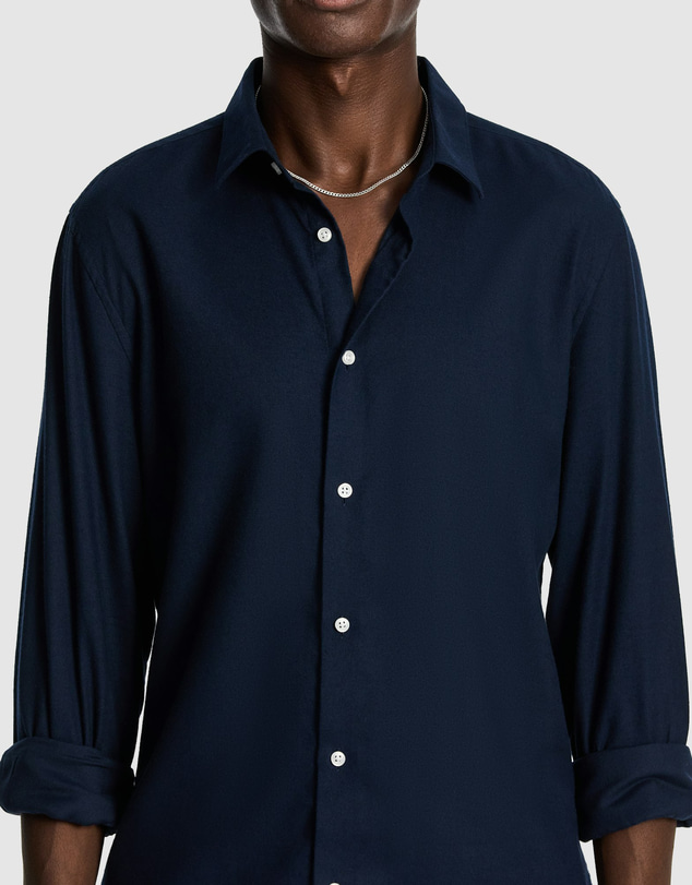 yd. - Hargrove Brushed Shirt