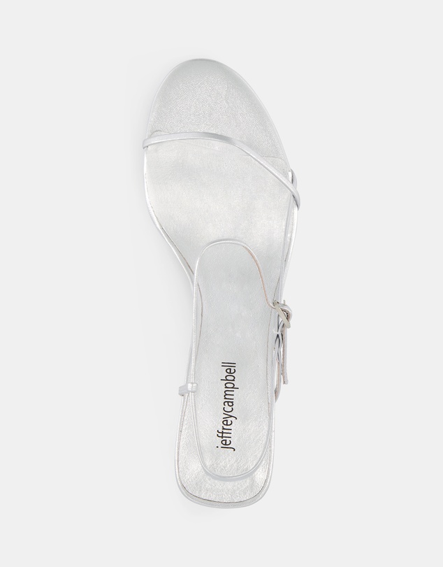 Jeffrey Campbell - Gallery Heels