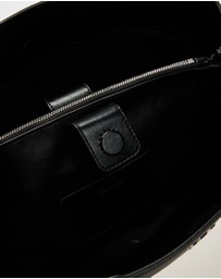 Calvin Klein - CK Canvas Medium Tote