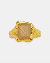 Amber Sceats - Kelso Ring