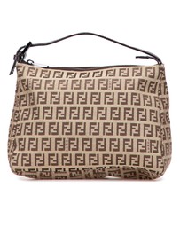 Pre-Loved by Azura Reborn - Pre-Loved Zucchino Canvas Handbag