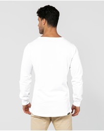 ONEBYONE - Classic Longsleeve Tee